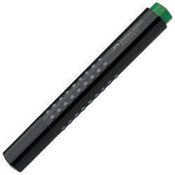 Marker permanentni 1-3mm okrugli vrh Grip 2001 Faber Castell 150463 zeleni