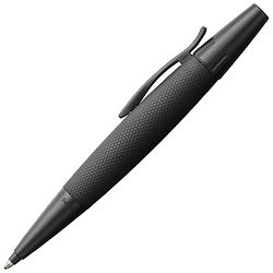 Olovka kemijska E-Motion Pure Black Faber Castell 148690 crna **SELECTIVE