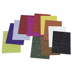 Filc ukrasni A4 pk10 Knorr Prandell 21-8436045 limun žuti