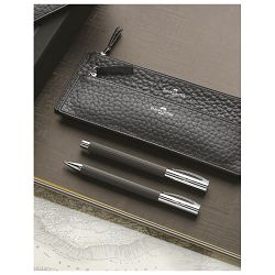 Roler Ambition OpArt Faber Castell 147056 antracit