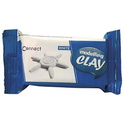 Glinamol  250g Connect bijeli