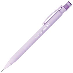 Olovka tehnička 0,5mm grip Non Stop Penac lila