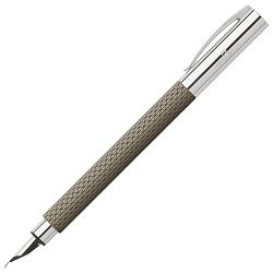Nalivpero Ambition OpArt (M) Faber Castell 147050 antracit