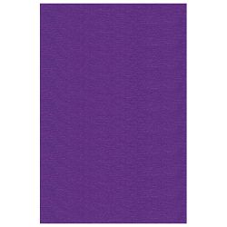 Papir krep  40g 50x250cm Cartotecnica Rossi 322 svijetlo lila