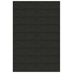Papir krep  40g 50x250cm Cartotecnica Rossi 340 crni
