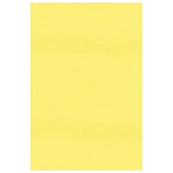 Papir krep 180g 50x250cm Cartotecnica Rossi 574 svijetlo žuti