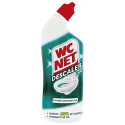 Sredstvo - Wc Net Descaler Gel 750ml