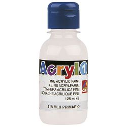Boja akrilna 125ml CMP.402TA125700 bež