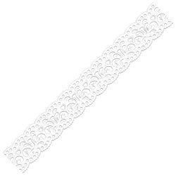Traka čipka ljepljiva 24mmx2m Filigran Heyda 20-48800 87 blister!!