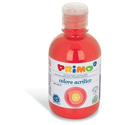 Boja tempera akrilna 300ml CMP.400TA300310 crvena karmin