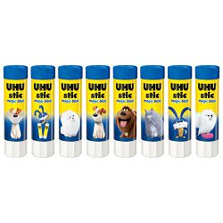 Ljepilo u stiku  8,2g Magic BTS UHU.L0181080