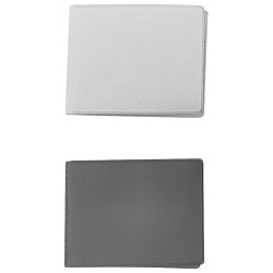 Etui za zdravstvenu/dopunsku pvc pk20 US.sortirano