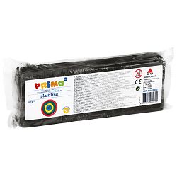 Plastelin 550g Primo CMP. Prims 261CP550800 crni