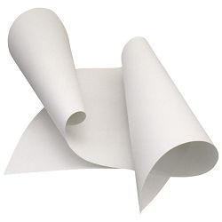 Papir za ploter nepremazni 90g 1067mm/50m Fornax extra bijeli