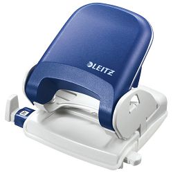 Bušač 2 rupe do  25 listova NeXXt Leitz 50050035 plavi