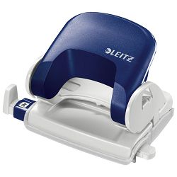 Bušač 2 rupe do  16 listova NeXXt Leitz 50380135 plavi