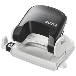 Bušač 2 rupe do  16 listova NeXXt Leitz 50380195 crni