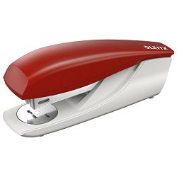 Stroj za spajanje do  30 listova stolni Leitz 55000025 crveni