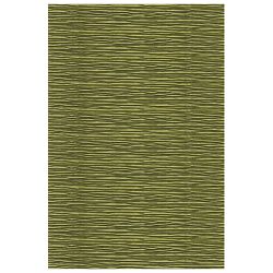 Papir krep 180g 50x250cm Cartotecnica Rossi 562 svijetlo maslinasto zeleni