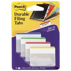 Zastavica 50,8x38mm 24L Post-it Strong 3M.686-F blister