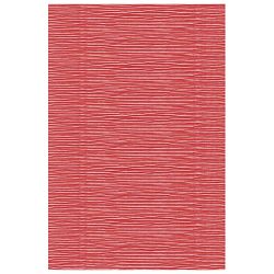 Papir krep 180g 50x250cm Cartotecnica Rossi 601 breskva