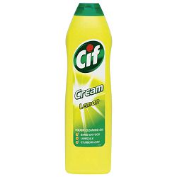 Sredstvo - Cif lemon cream 500ml!!