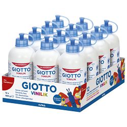 Ljepilo univerzalno u bočici 100g Giotto Fila 5433