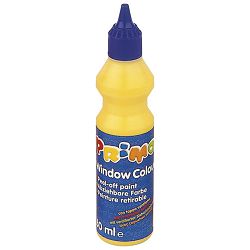 Boja za staklo 80ml CMP.650W210 žuta