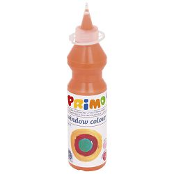 Boja za staklo 80ml CMP.650W250 narančasta