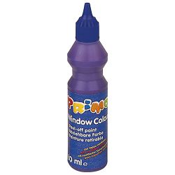 Boja za staklo 80ml CMP.650W400 ljubičasta