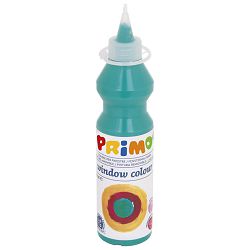 Boja za staklo 80ml CMP.650W600 zelena