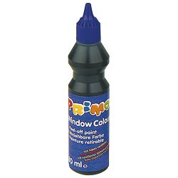 Boja za staklo 80ml CMP.650W800 crna