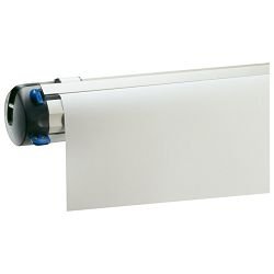 Blok-Flipchart u roli pp Leitz 7050