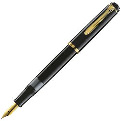 Nalivpero Souveran M200 (F) Pelikan 984104 crno
