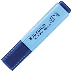 Signir 1-5mm classic Staedtler 364-3 plavi