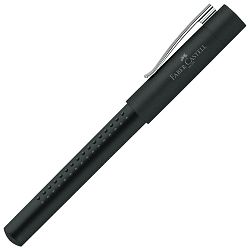 Nalivpero Grip 2011 (F) Classic Faber Castell 140908 crno