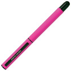 Roler metalni+touch pen Celebration Pierre Cardin B0300602IP3 rozi