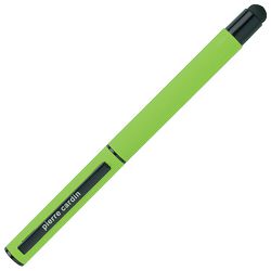 Roler metalni+touch pen Celebration Pierre Cardin B0300607IP3 zeleni