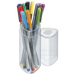 Flomaster fineliner 12boja u čaši Triplus Staedtler 334PR12