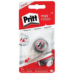 Korektor roler 4,2mmx7m Mini Roller Pritt Henkel 2679491 blister