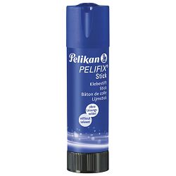 Ljepilo u stiku 40g Pelifix Pelikan 335671