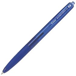 Olovka kemijska Super Grip G Retractable Pilot BPGG-8R-F plava