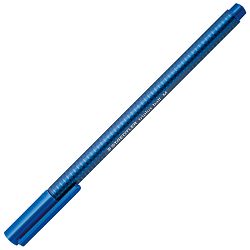 Olovka kemijska ball Triplus Staedtler 437M-3 plava
