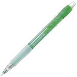 Olovka tehnička 0,5mm Super grip neon Pilot H-185N zelena