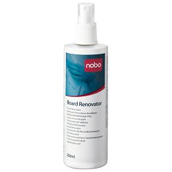 Sredstvo za čišćenje bijele ploče 250ml Nobo 1901436
