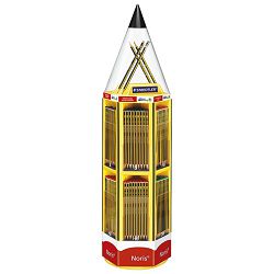 Stalak s olovkama grafitnim pk576 Noris Staedtler 120VS4