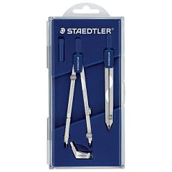 Šestar 4 djela Mars 554 basic Staedtler 554T11 blister