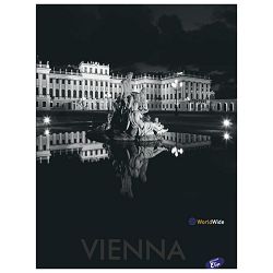 Teka meki uvez A5 crte 40+2L Cities by night Elisa sortirani motivi