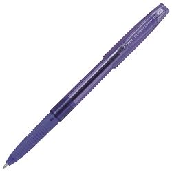 Olovka kemijska Super Grip G Cap Pilot BPS-GG-F ljubičasta