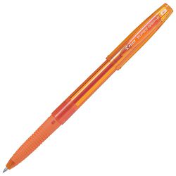 Olovka kemijska Super Grip G Cap Pilot BPS-GG-F narančasta